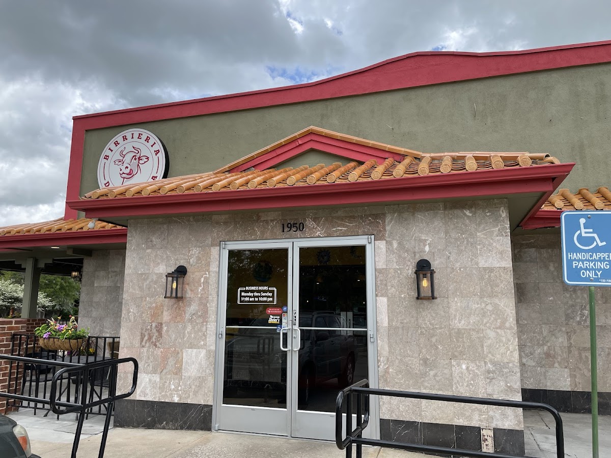 Birriería Doña María Longmont